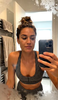 Ivesha H testimonial